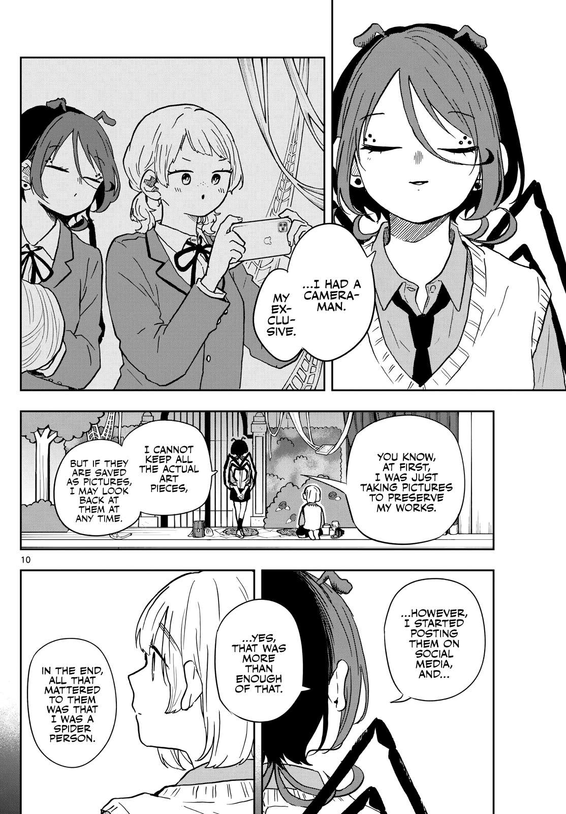 Read Ogami Tsumiki To Kinichijou Manga Online