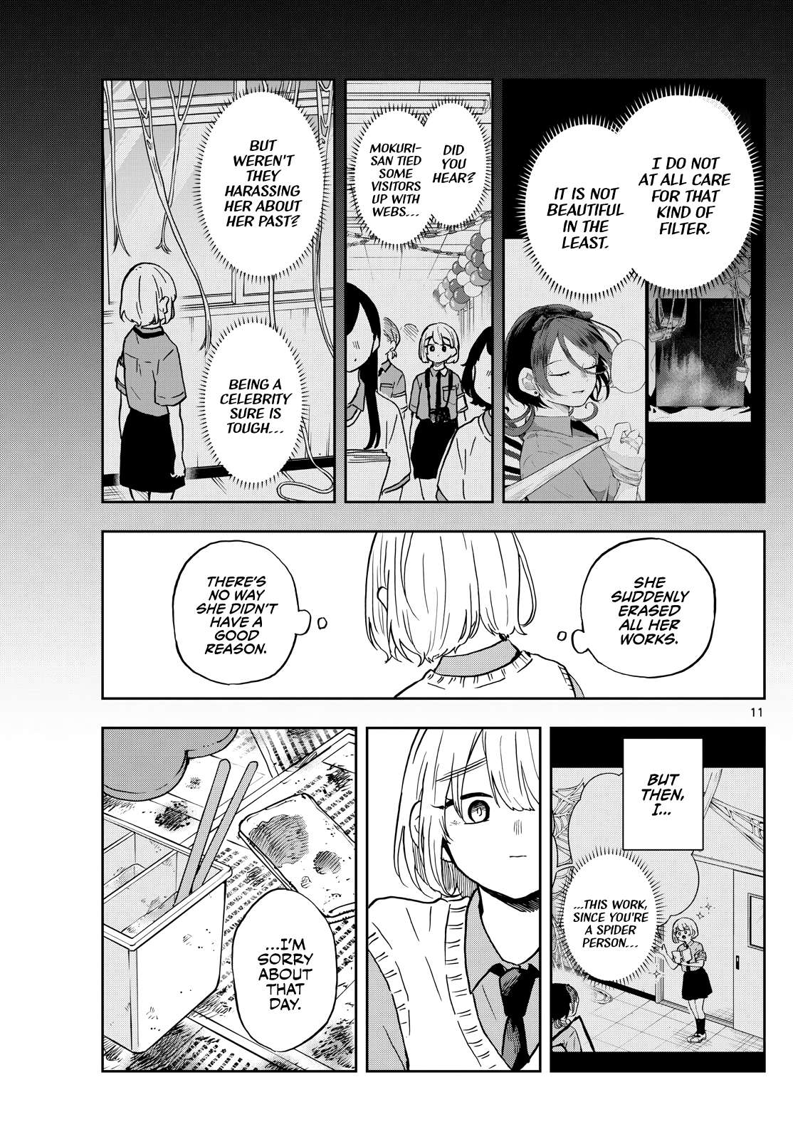 Read Ogami Tsumiki To Kinichijou Manga Online