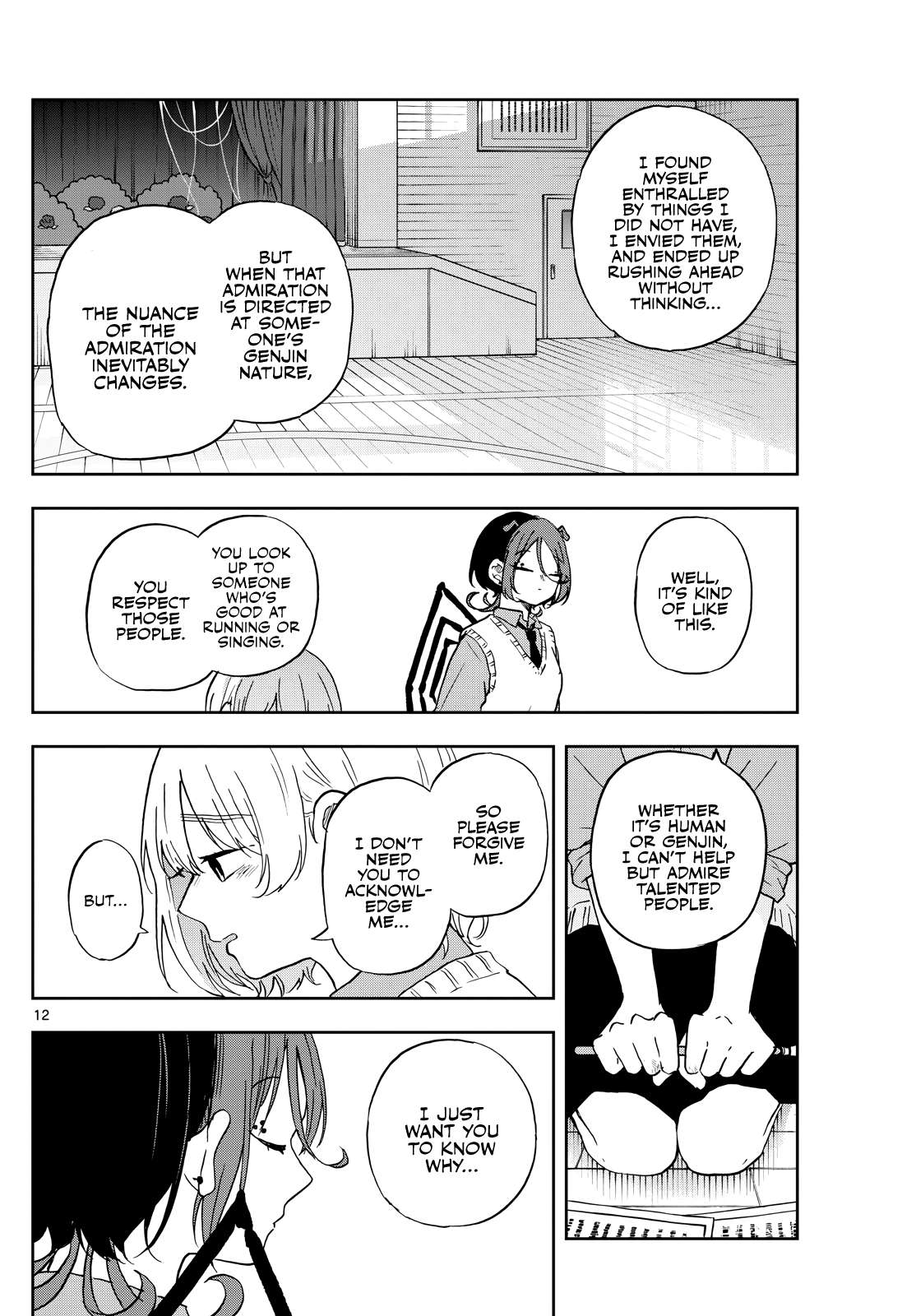 Read Ogami Tsumiki To Kinichijou Manga Online