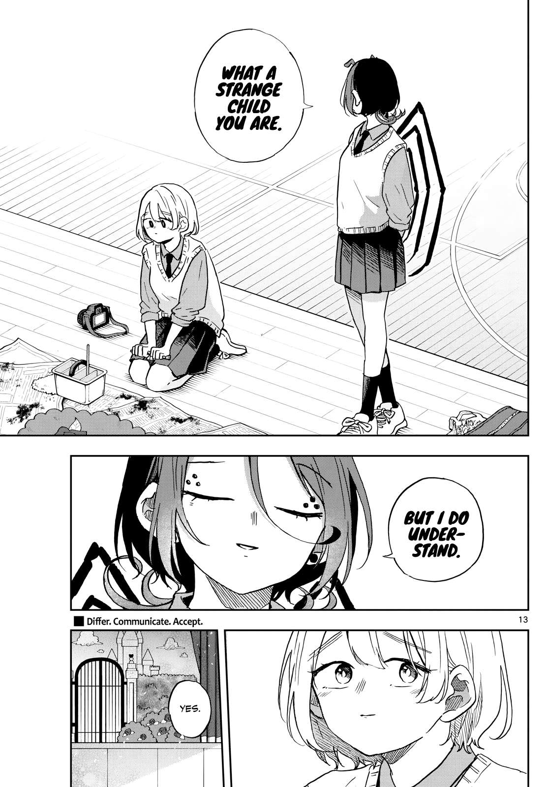 Read Ogami Tsumiki To Kinichijou Manga Online