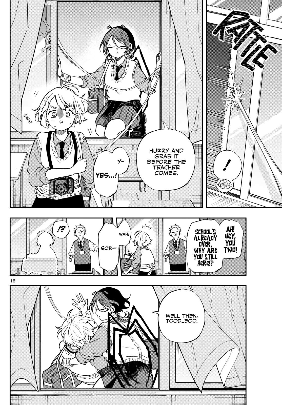 Read Ogami Tsumiki To Kinichijou Manga Online