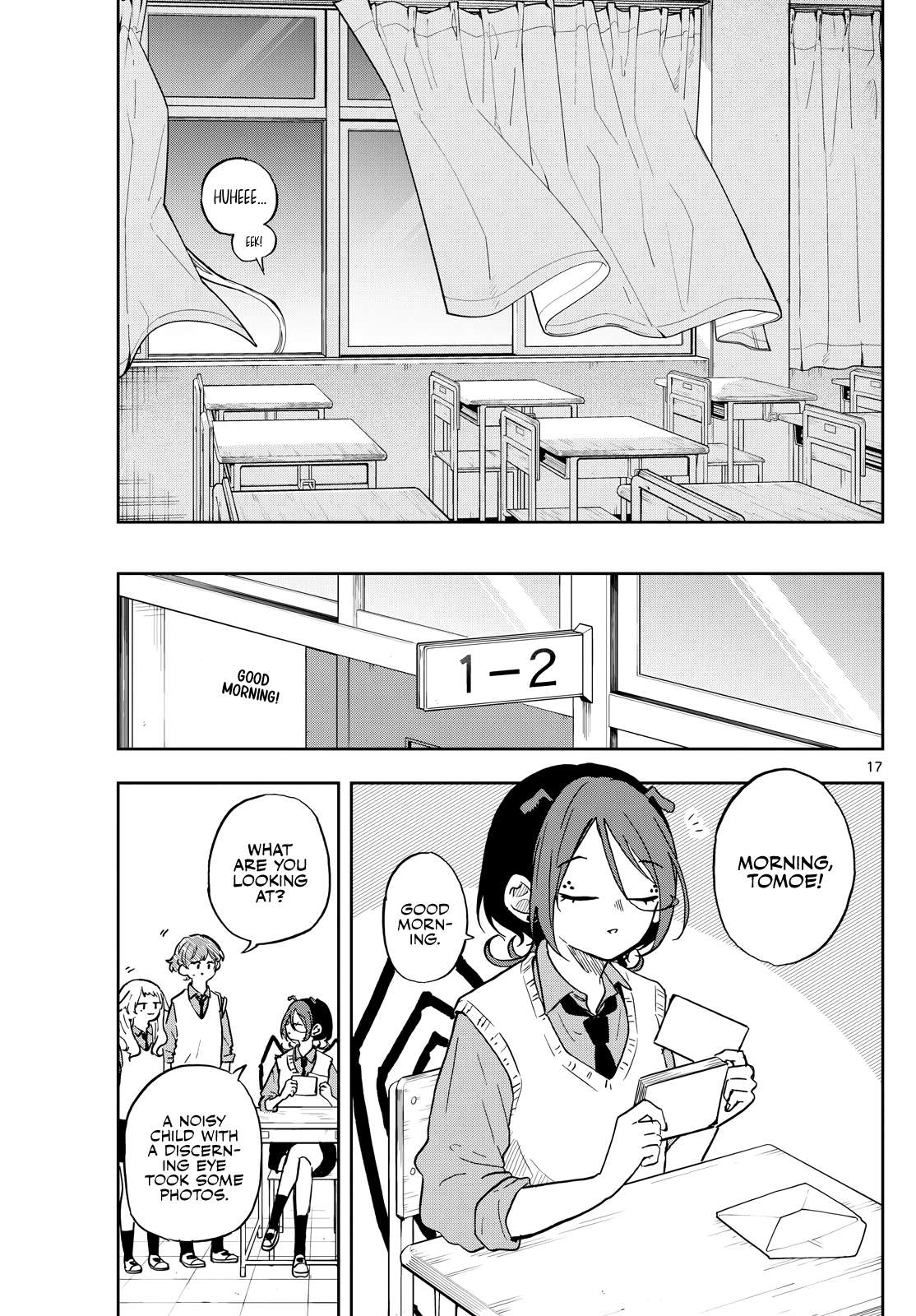 Read Ogami Tsumiki To Kinichijou Manga Online