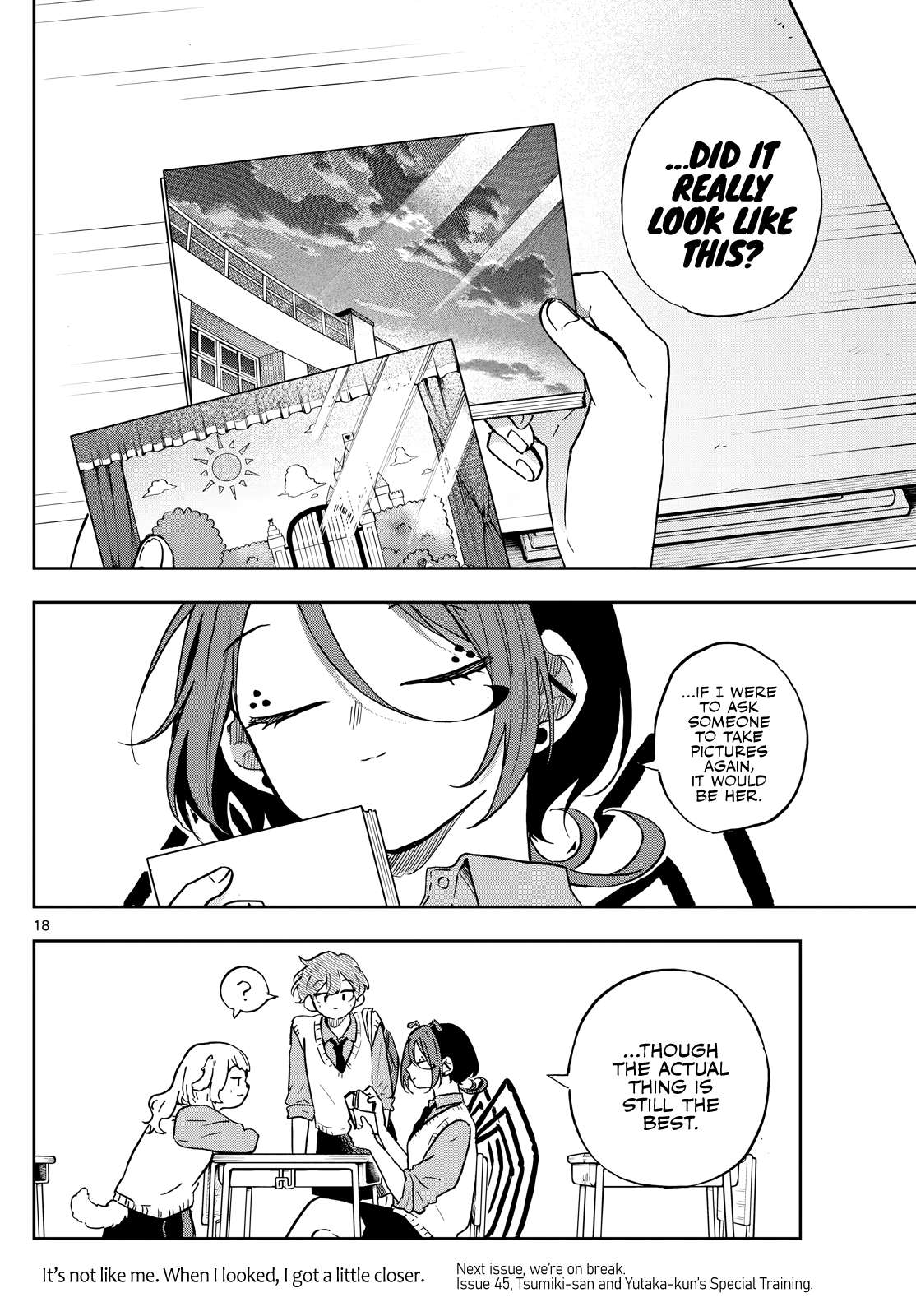 Read Ogami Tsumiki To Kinichijou Manga Online