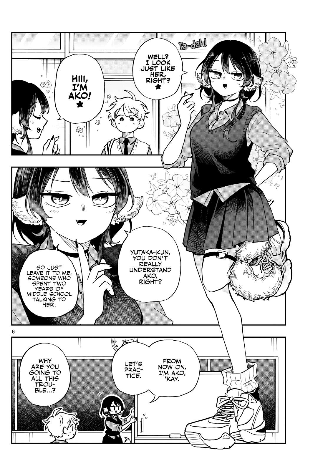 Read Ogami Tsumiki To Kinichijou Manga Online