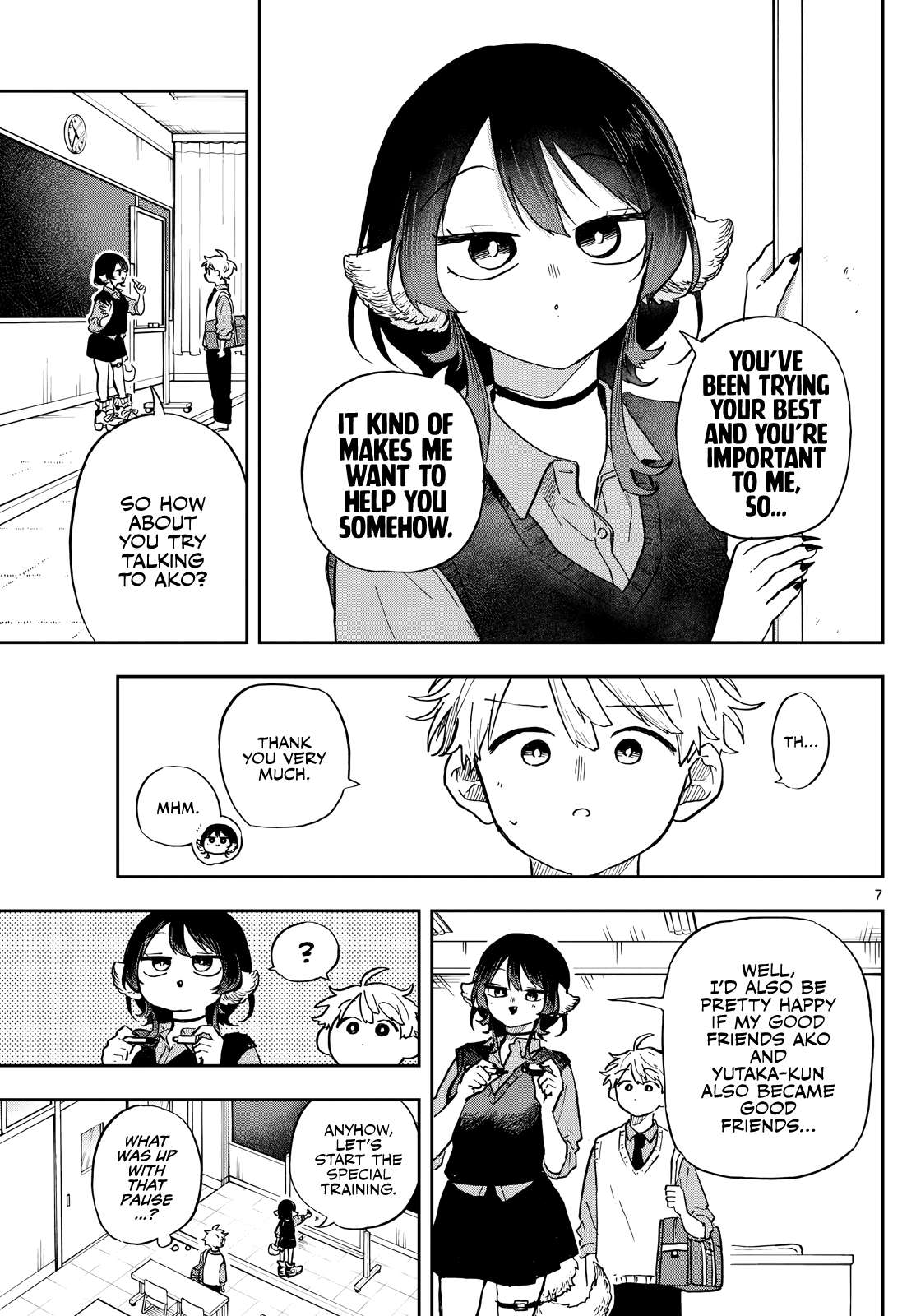 Read Ogami Tsumiki To Kinichijou Manga Online