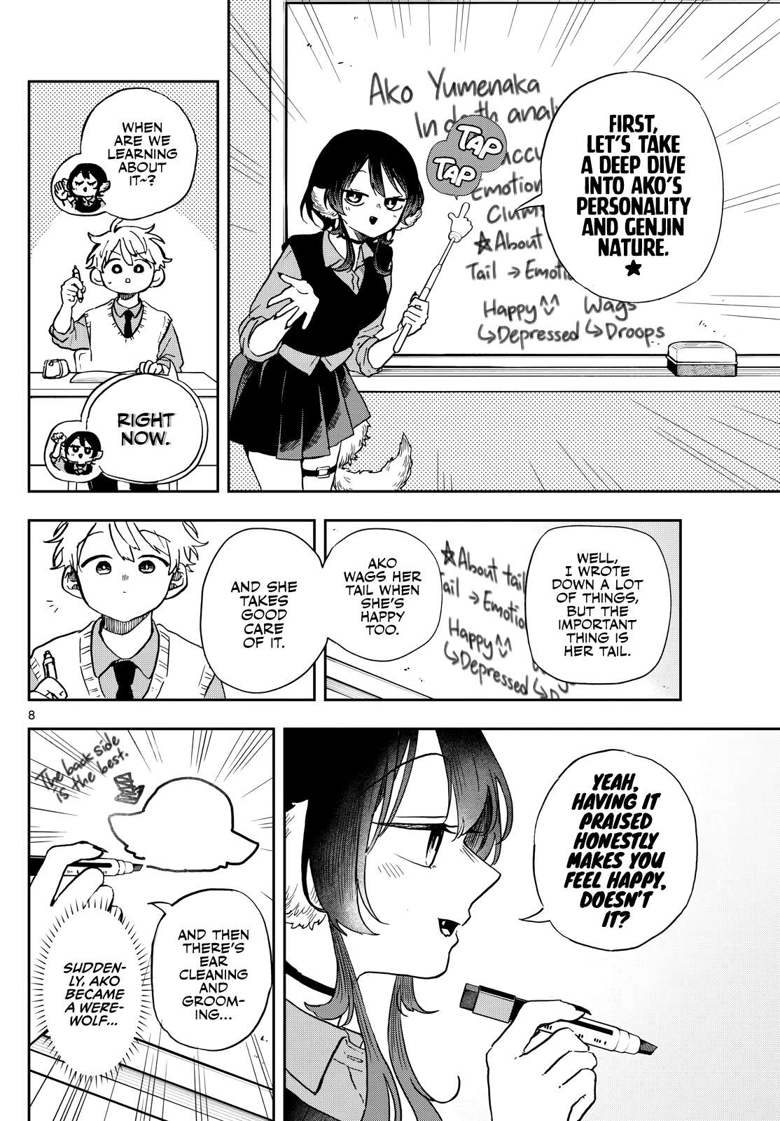 Read Ogami Tsumiki To Kinichijou Manga Online