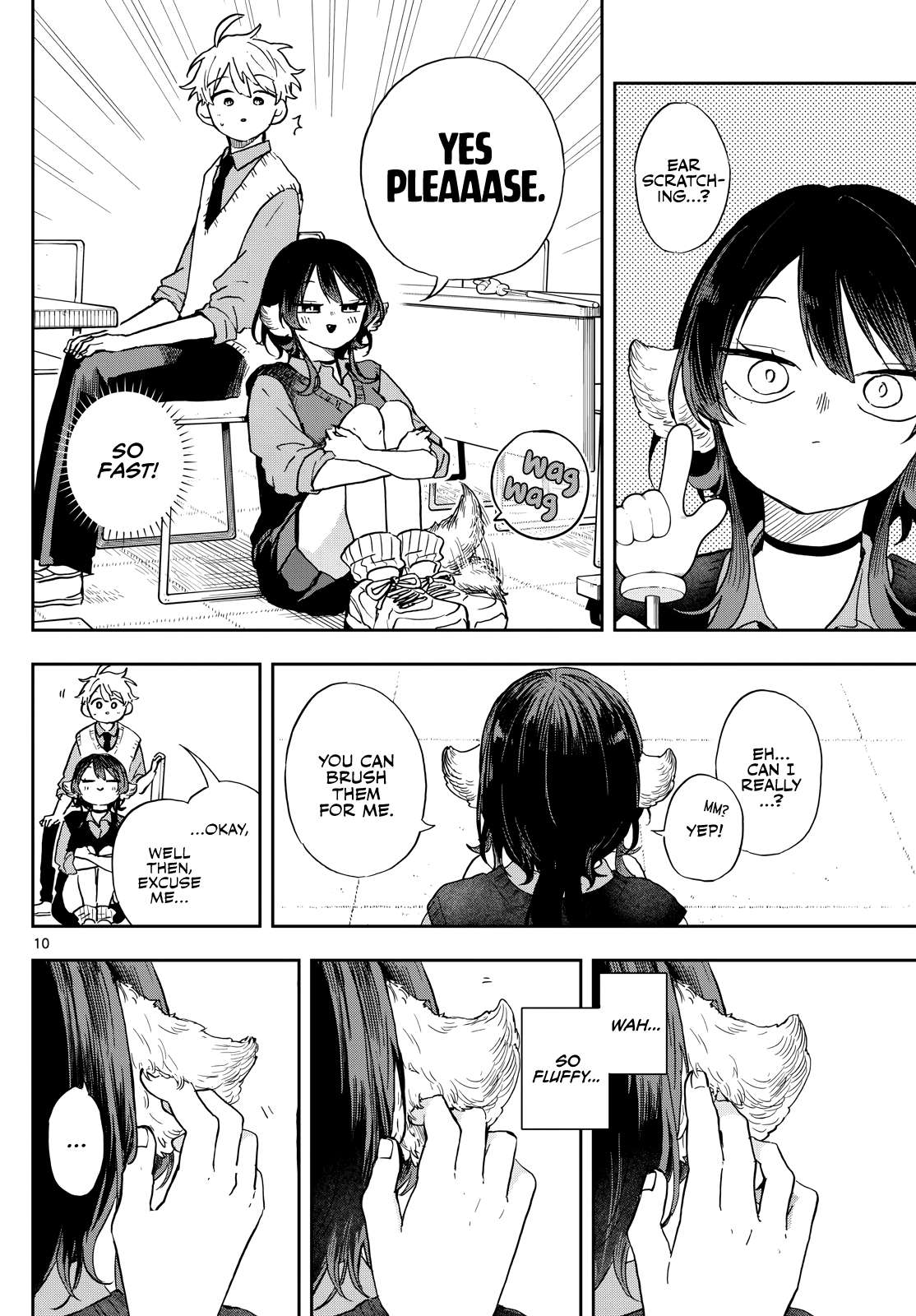 Read Ogami Tsumiki To Kinichijou Manga Online