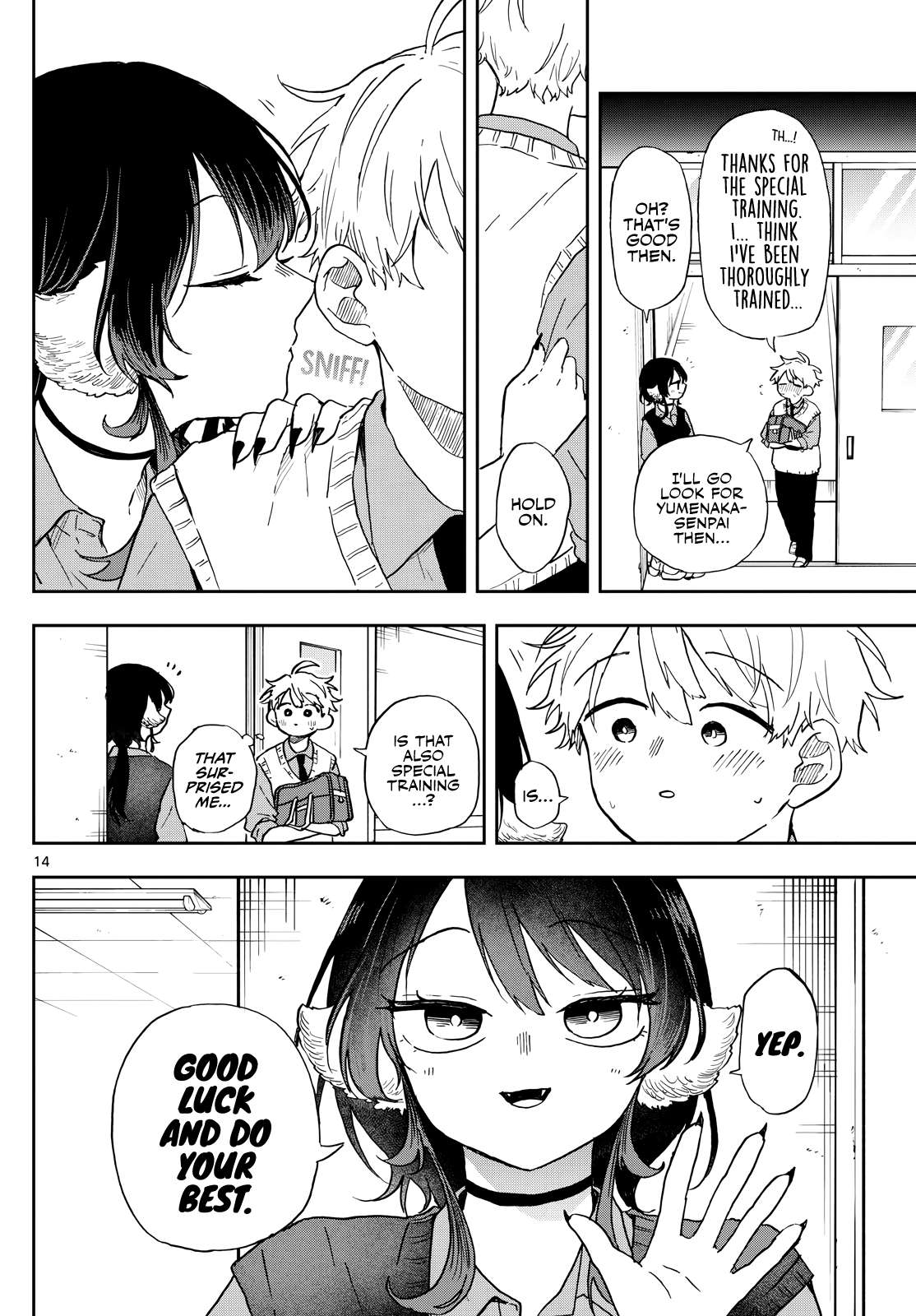 Read Ogami Tsumiki To Kinichijou Manga Online