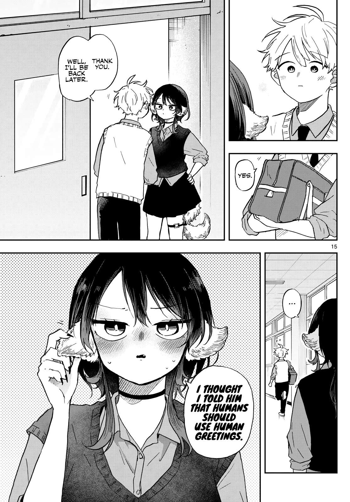 Read Ogami Tsumiki To Kinichijou Manga Online