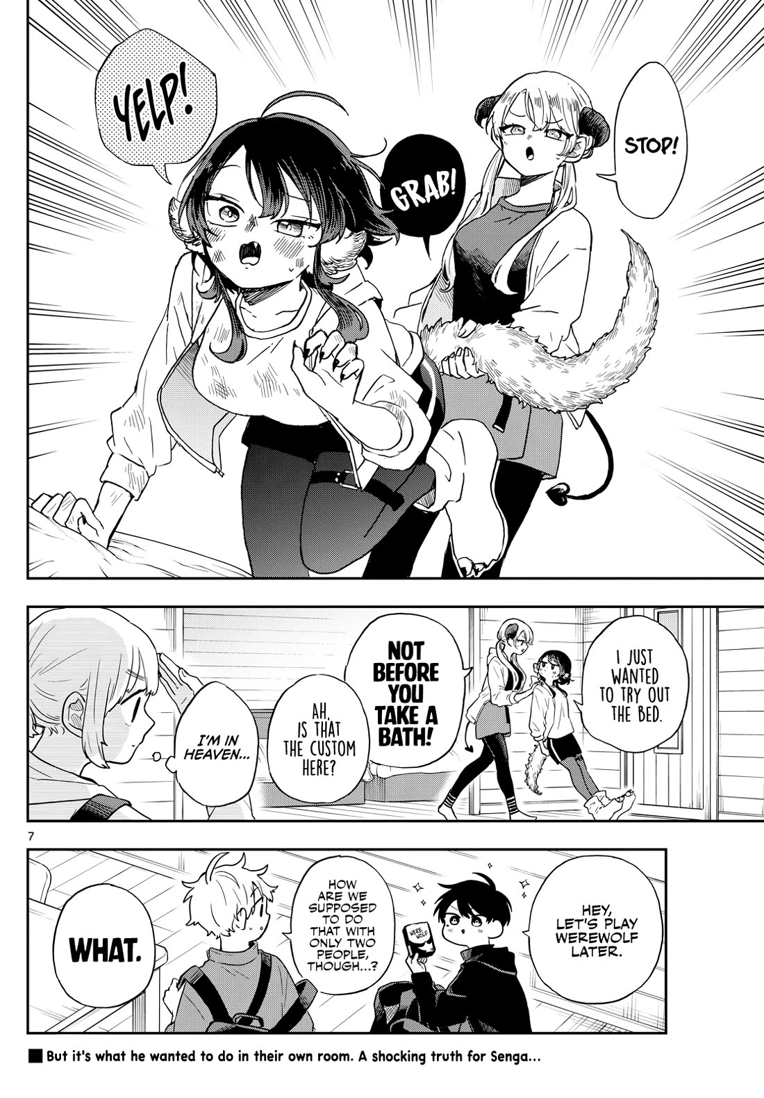 Read Ogami Tsumiki To Kinichijou Manga Online
