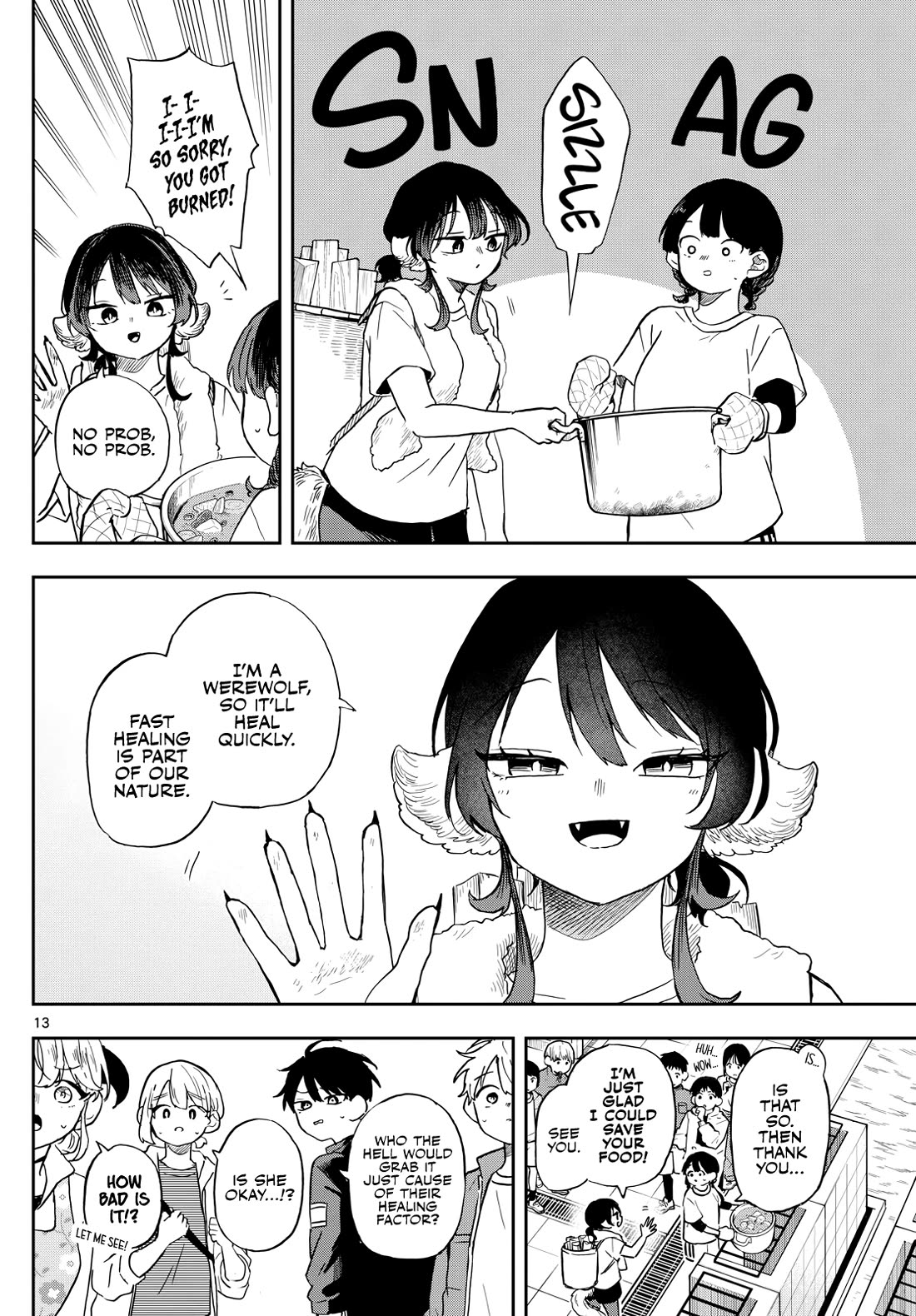 Read Ogami Tsumiki To Kinichijou Manga Online