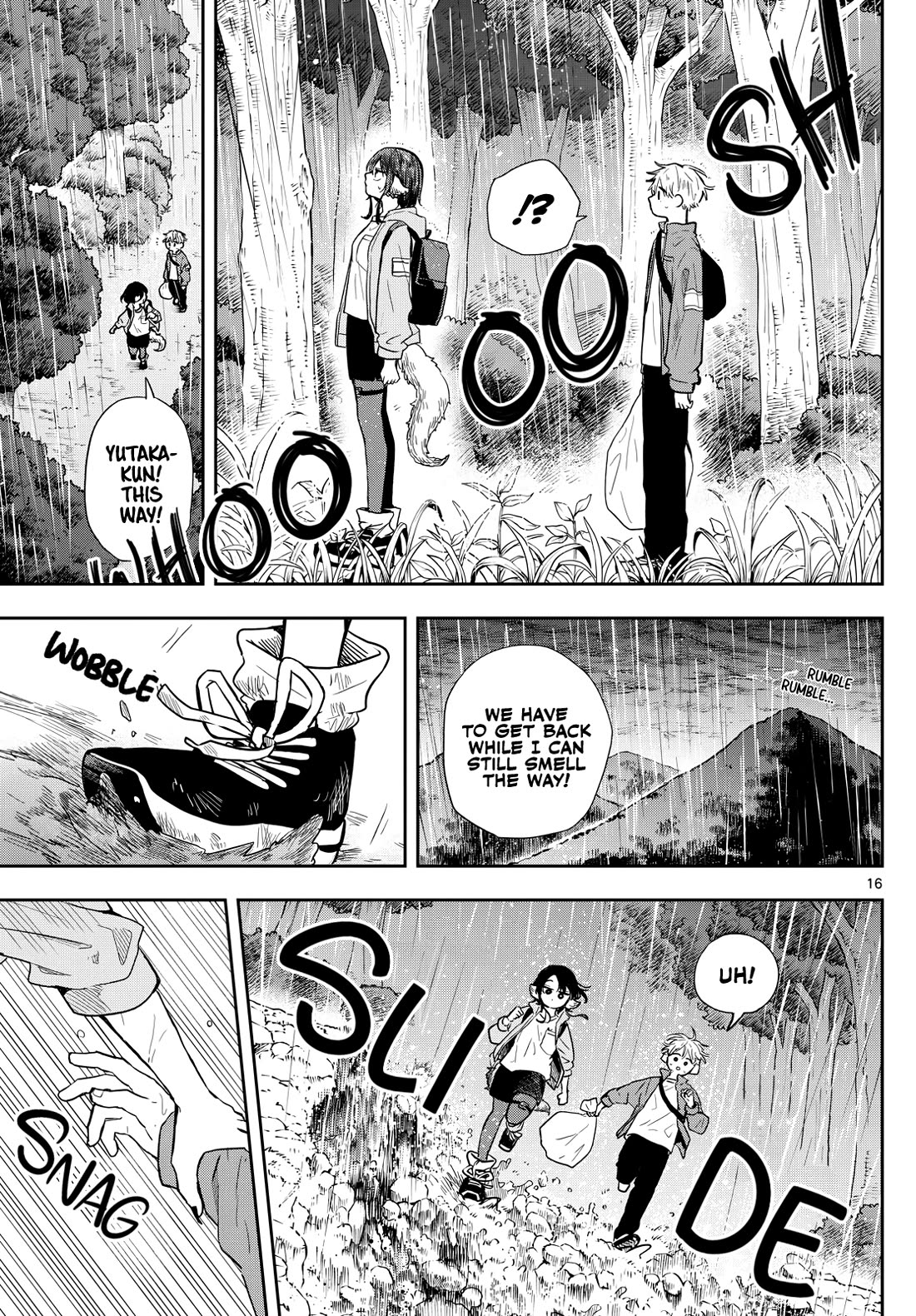 Read Ogami Tsumiki To Kinichijou Manga Online