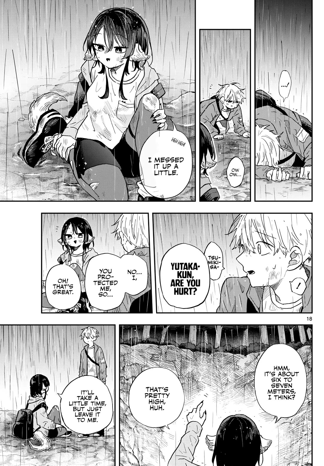 Read Ogami Tsumiki To Kinichijou Manga Online