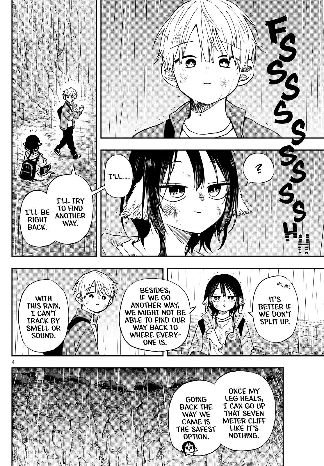 Read Ogami Tsumiki To Kinichijou Manga Online