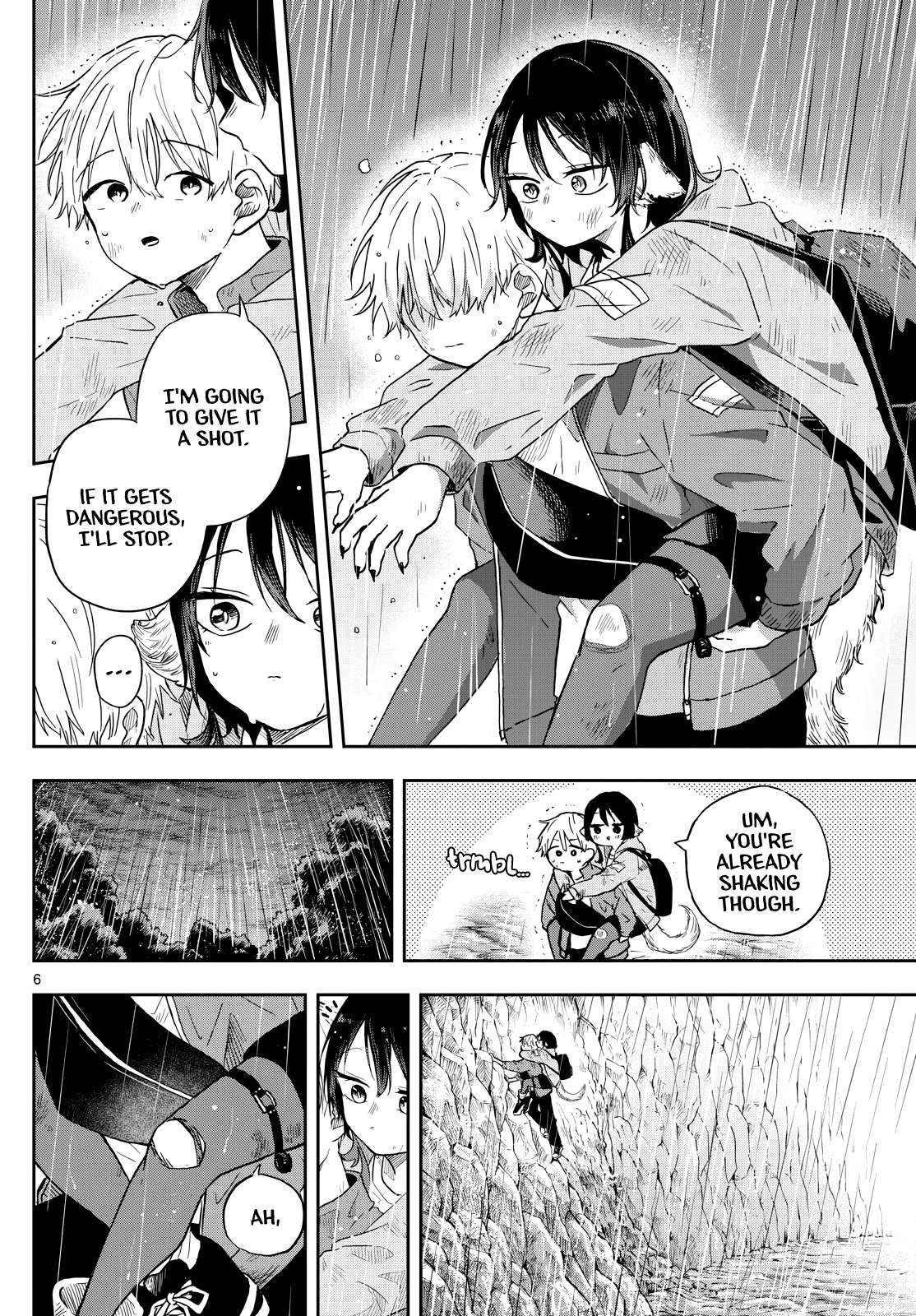 Read Ogami Tsumiki To Kinichijou Manga Online