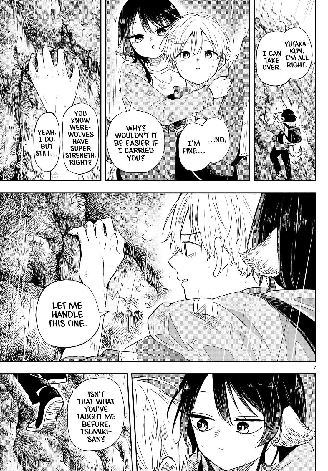 Read Ogami Tsumiki To Kinichijou Manga Online