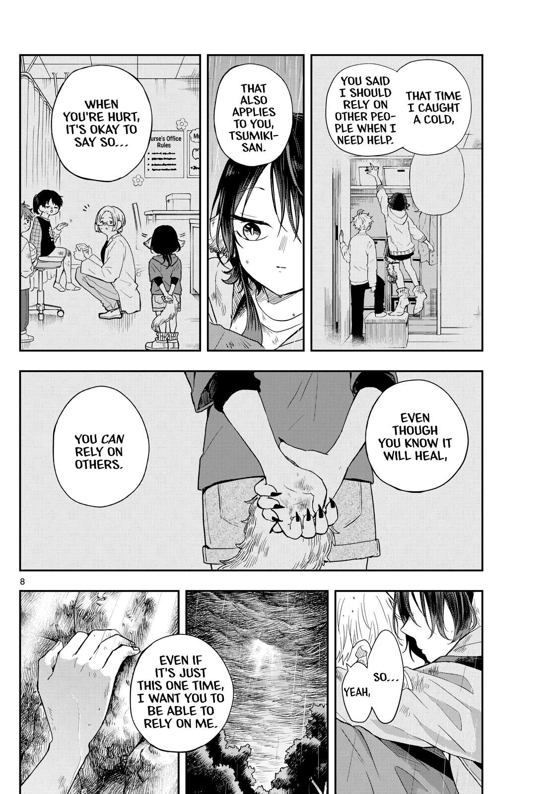 Read Ogami Tsumiki To Kinichijou Manga Online