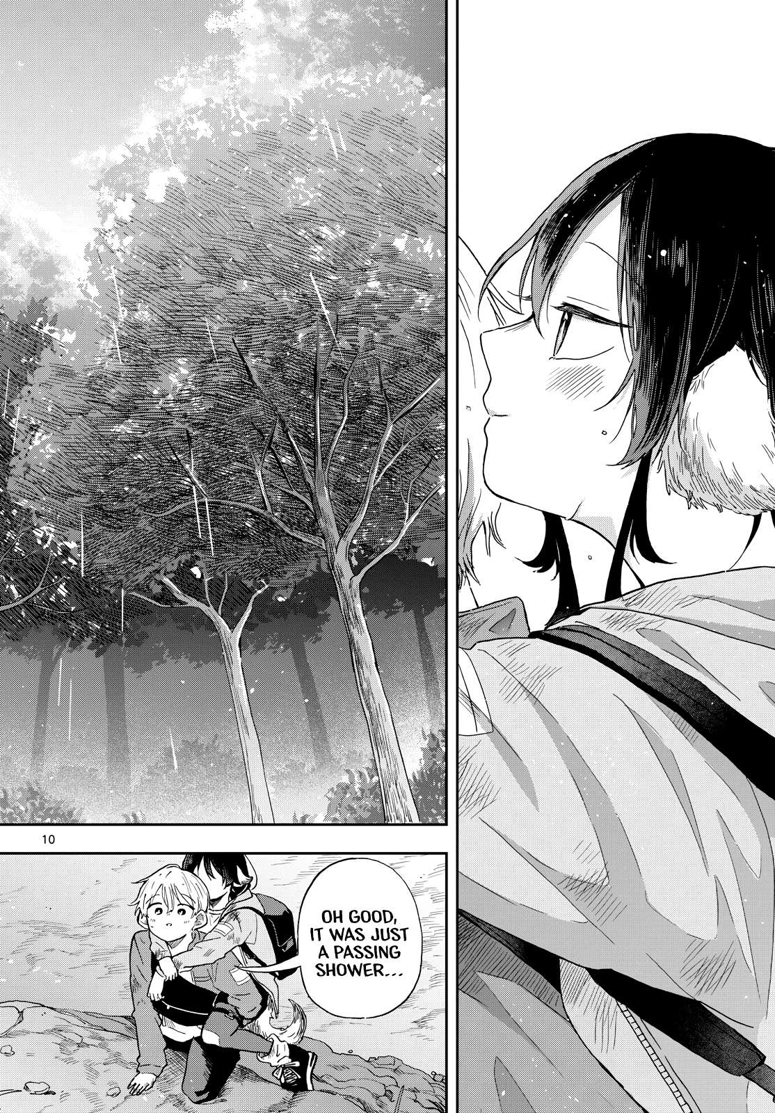 Read Ogami Tsumiki To Kinichijou Manga Online