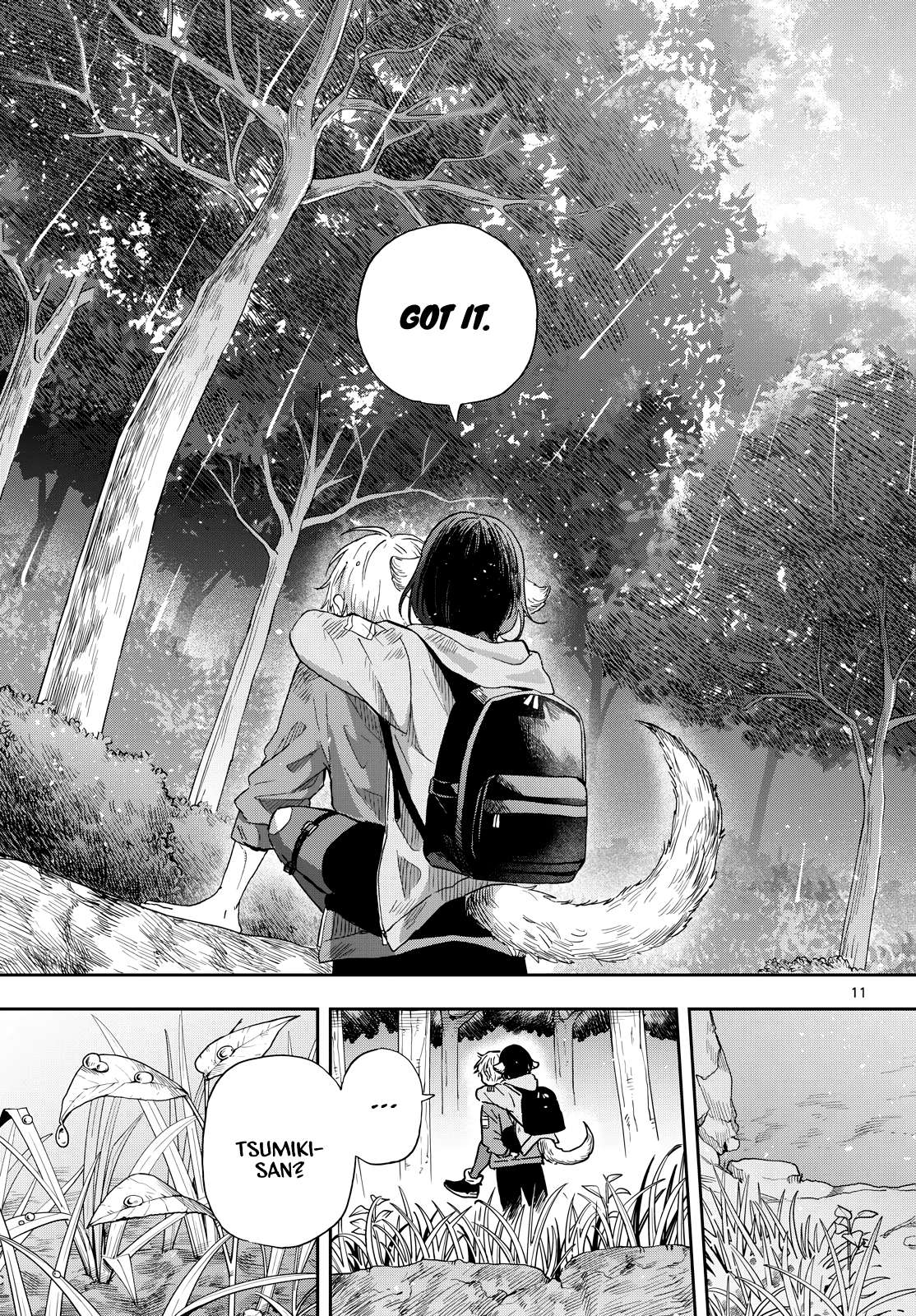 Read Ogami Tsumiki To Kinichijou Manga Online