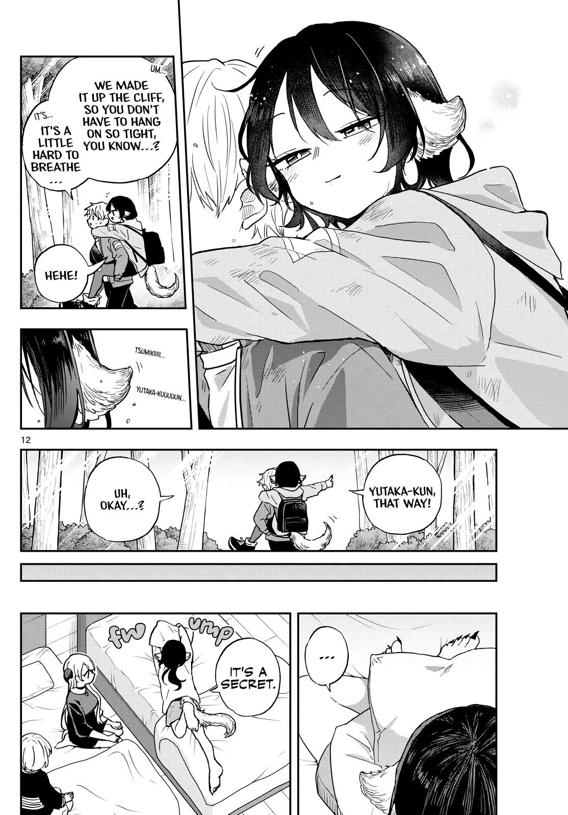 Read Ogami Tsumiki To Kinichijou Manga Online