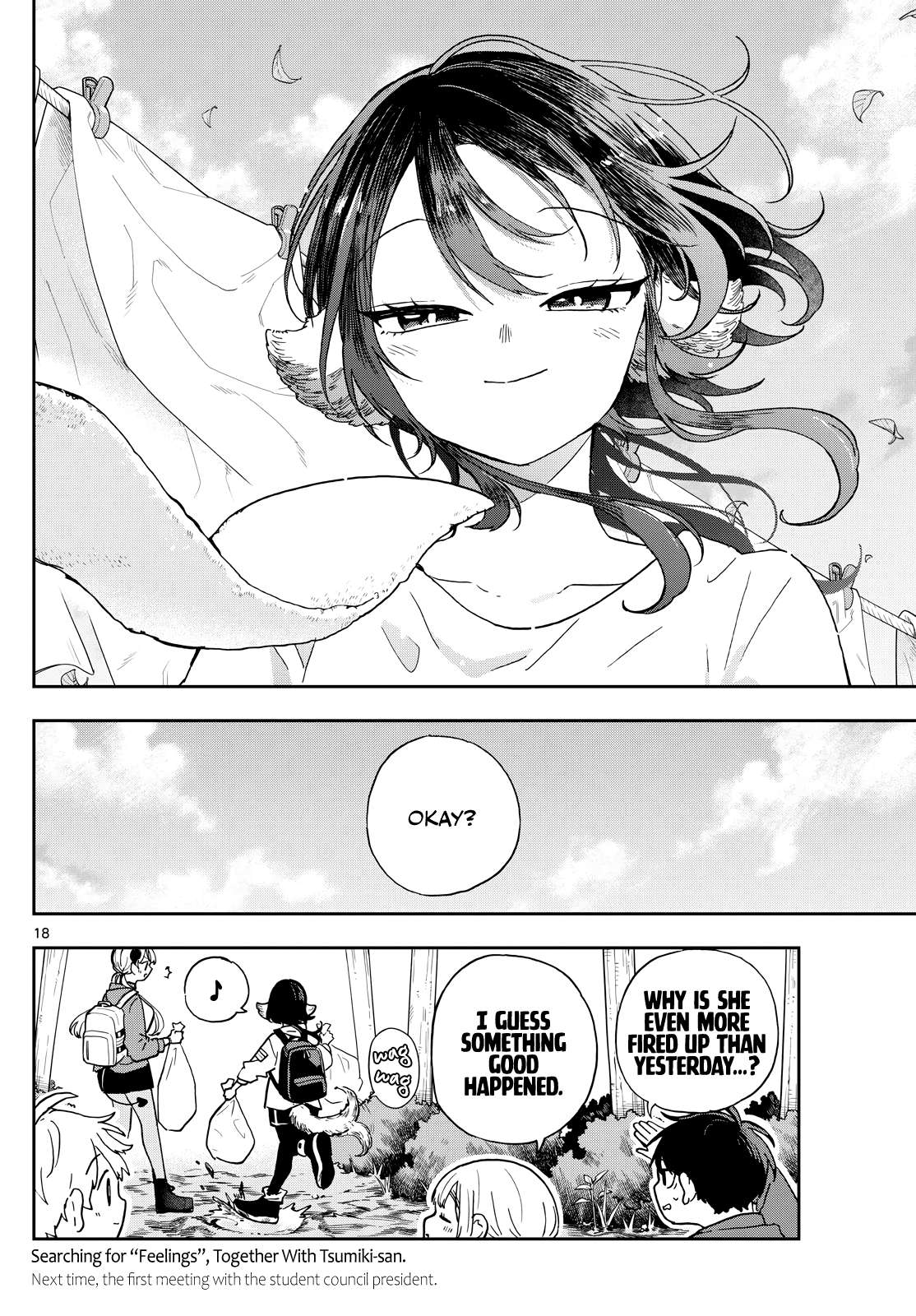 Read Ogami Tsumiki To Kinichijou Manga Online