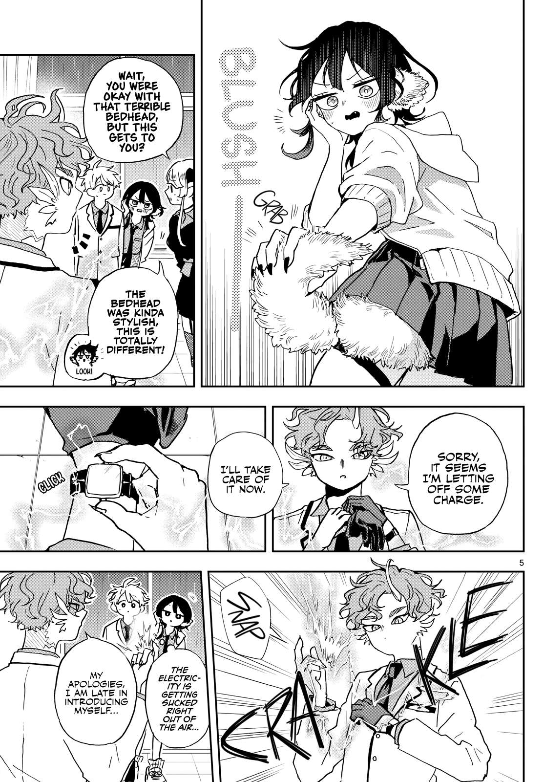 Read Ogami Tsumiki To Kinichijou Manga Online