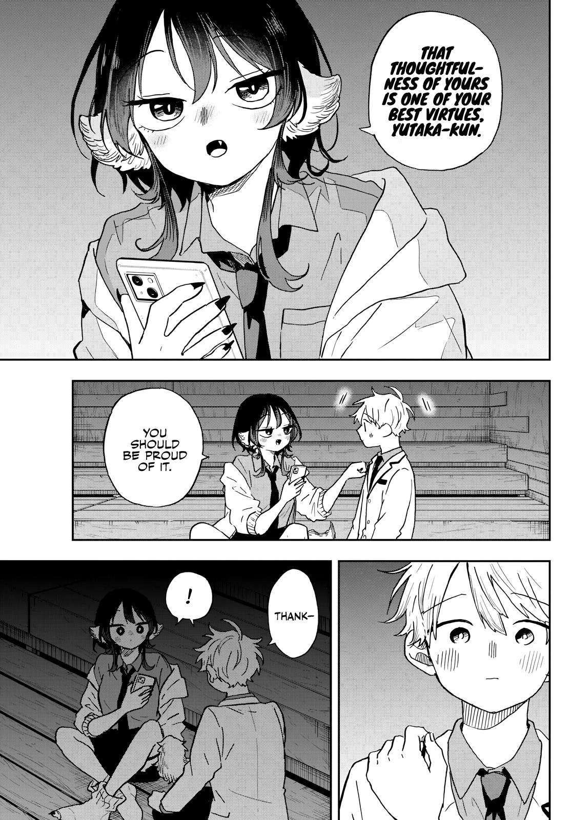 Read Ogami Tsumiki To Kinichijou Manga Online