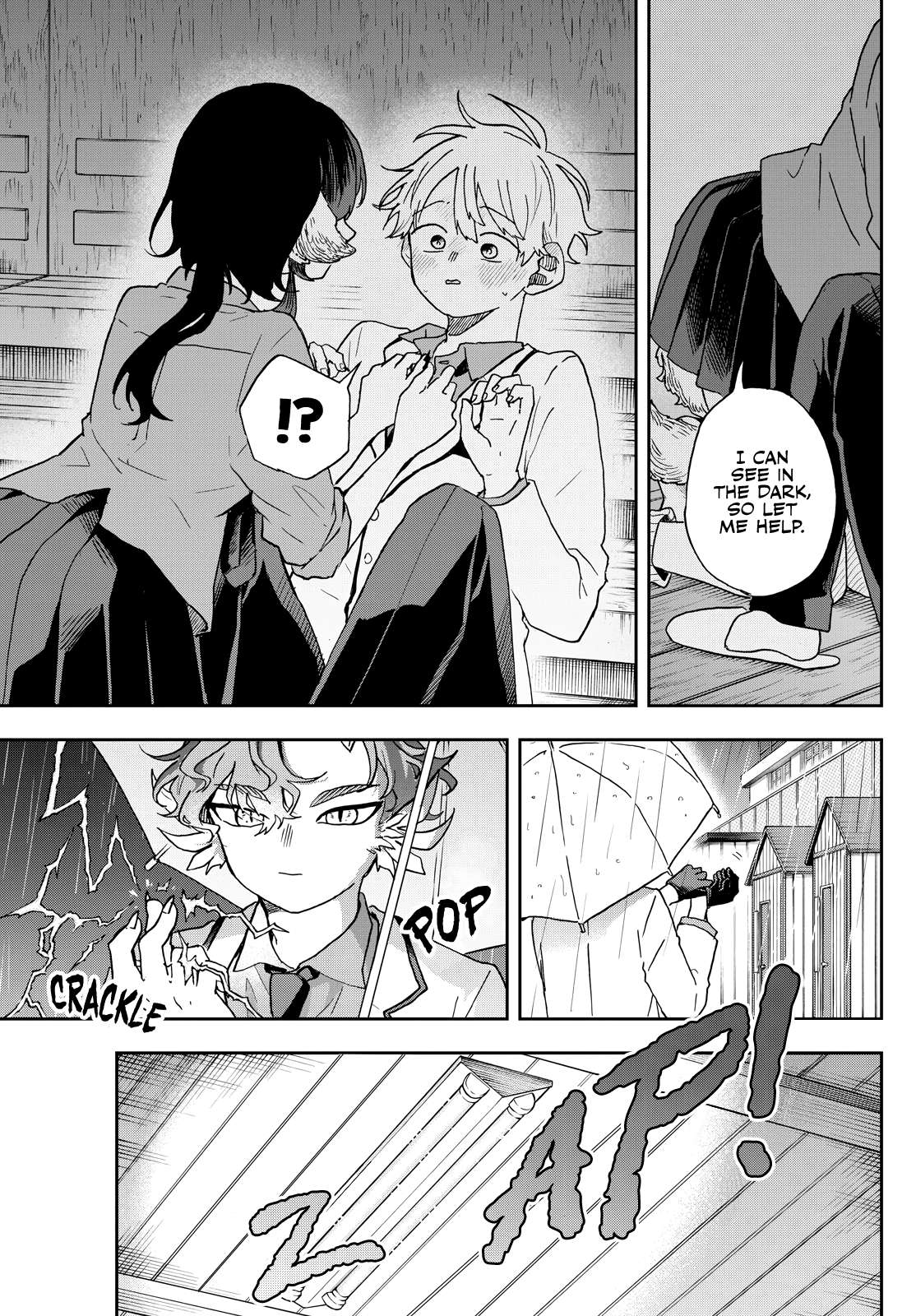 Read Ogami Tsumiki To Kinichijou Manga Online
