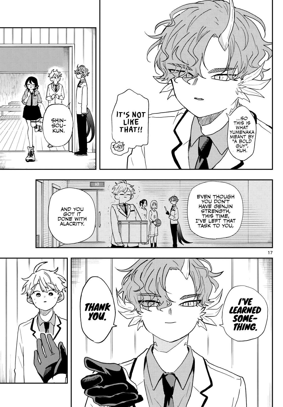 Read Ogami Tsumiki To Kinichijou Manga Online