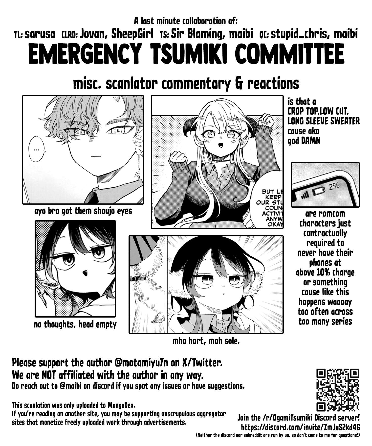 Read Ogami Tsumiki To Kinichijou Manga Online