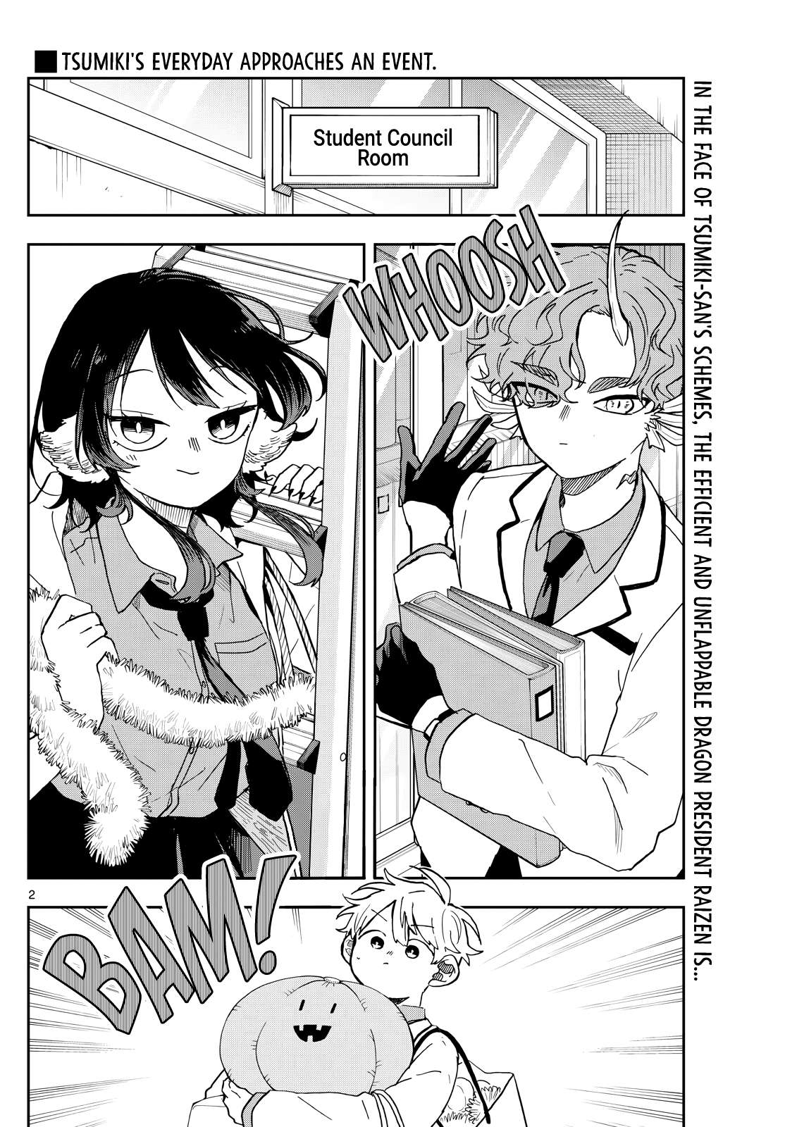 Read Ogami Tsumiki To Kinichijou Manga Online