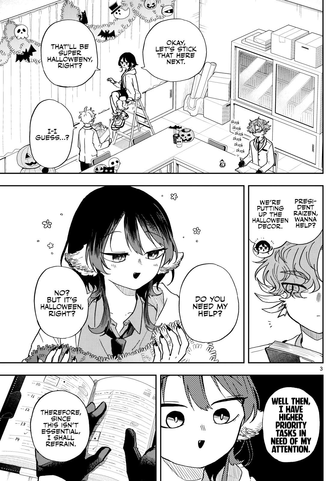 Read Ogami Tsumiki To Kinichijou Manga Online