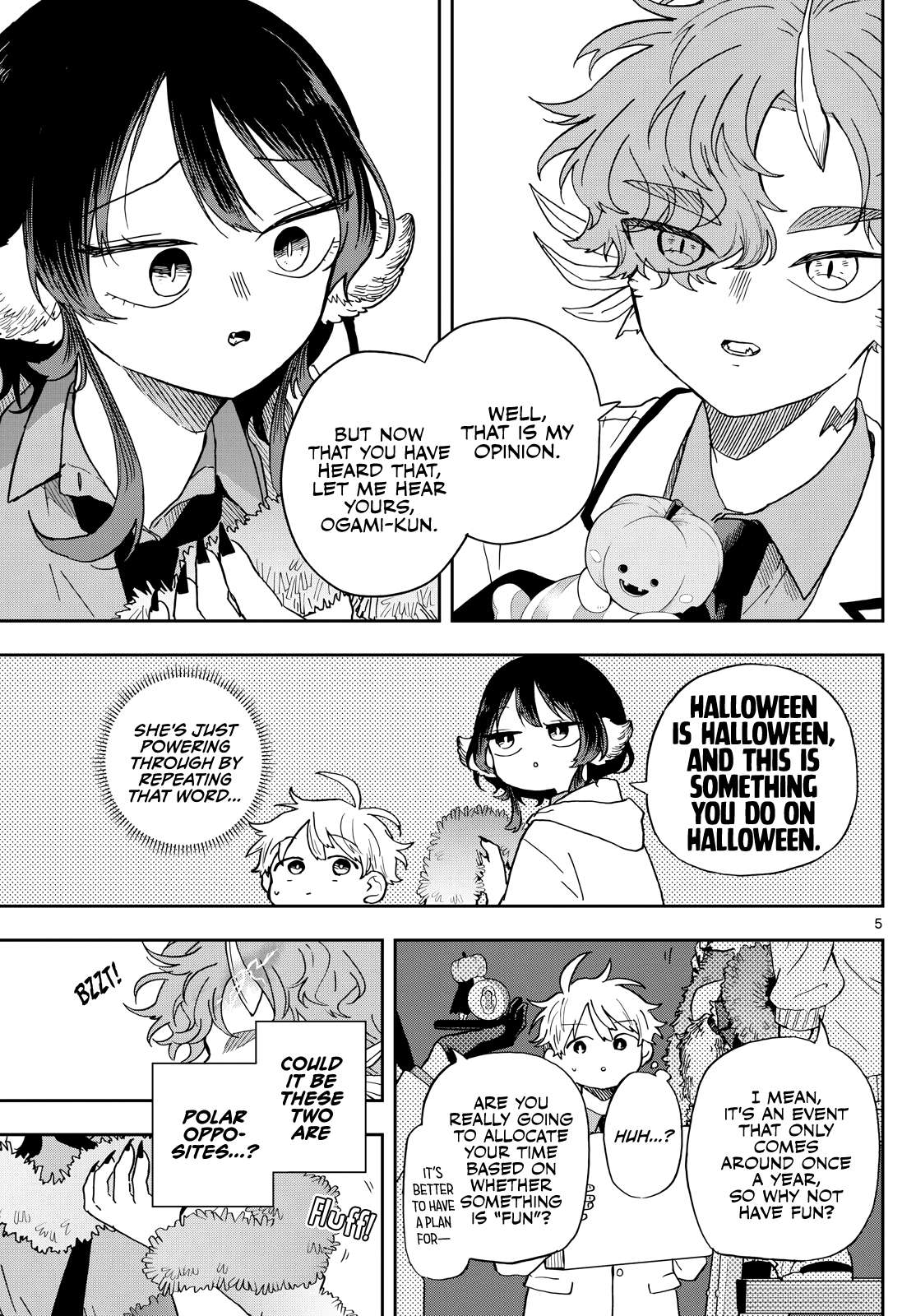 Read Ogami Tsumiki To Kinichijou Manga Online