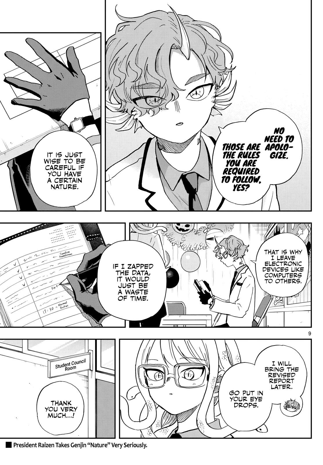 Read Ogami Tsumiki To Kinichijou Manga Online
