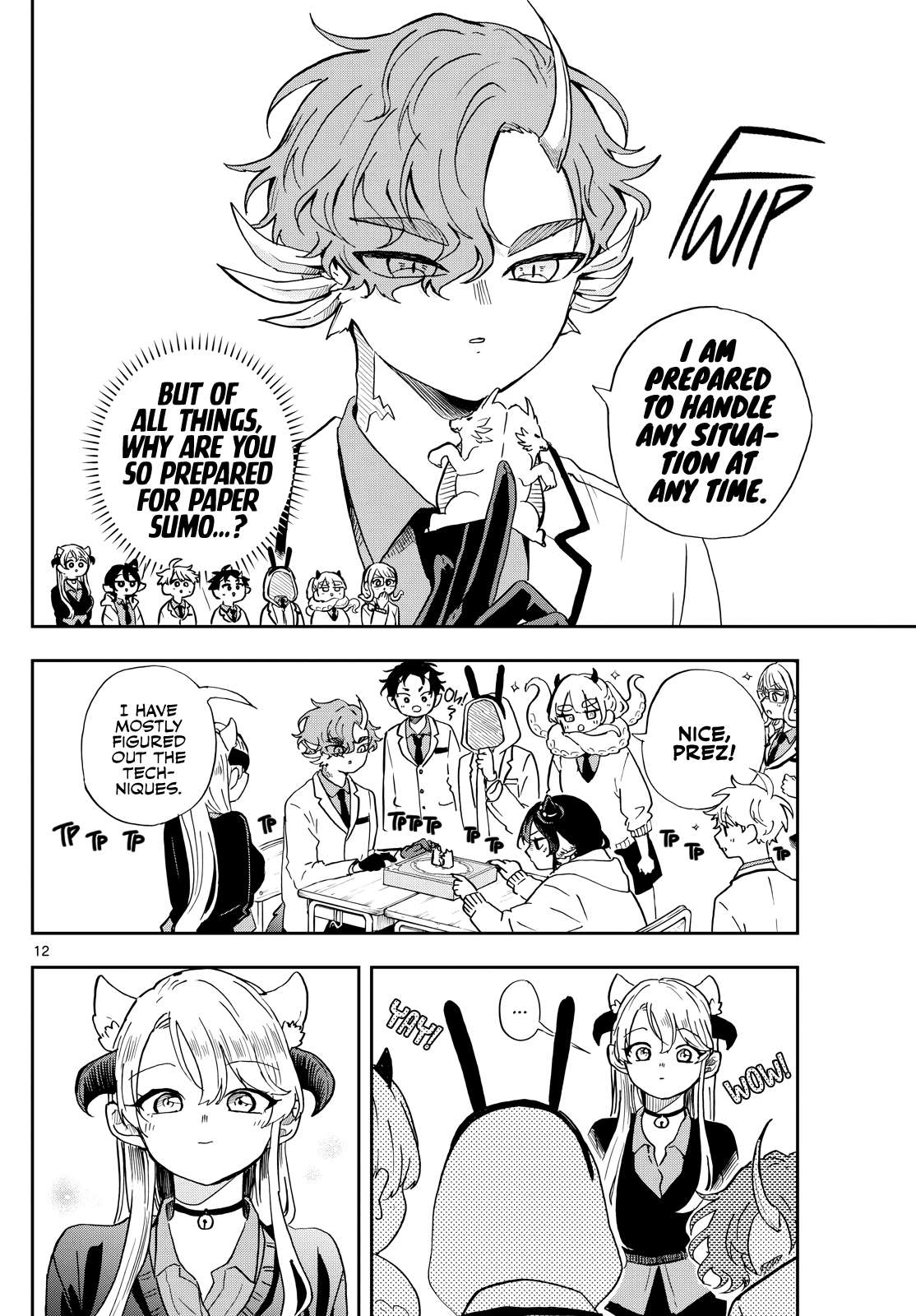 Read Ogami Tsumiki To Kinichijou Manga Online