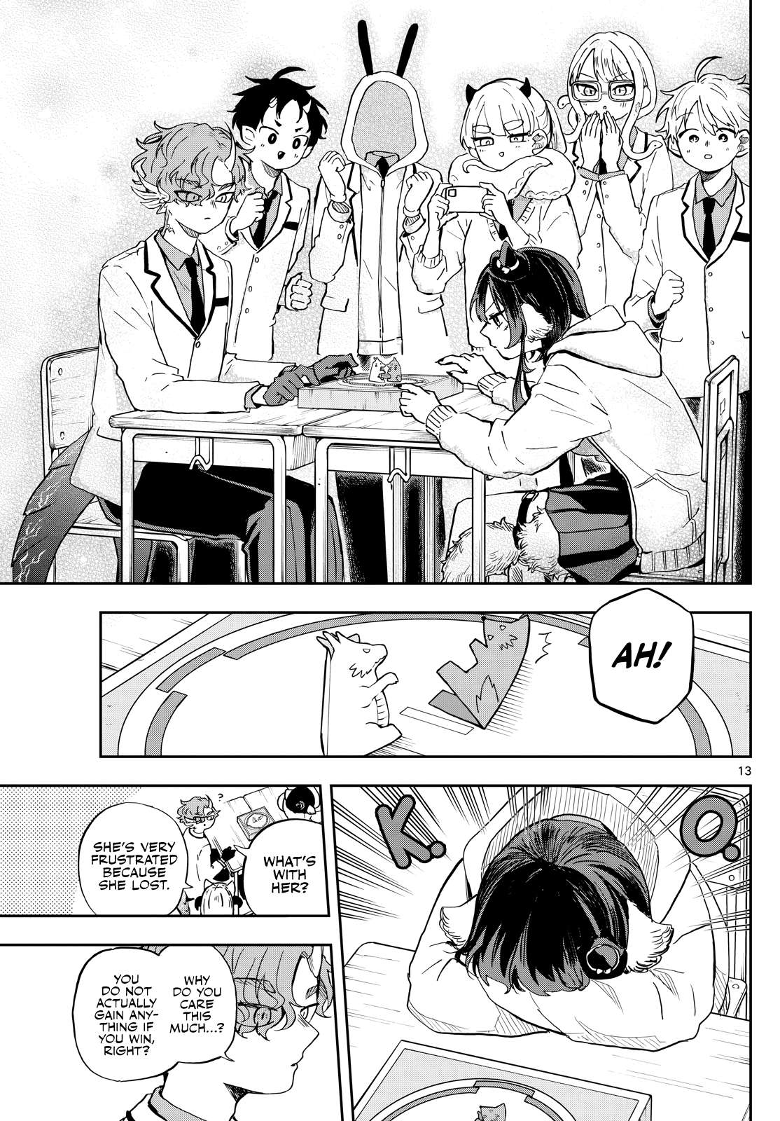 Read Ogami Tsumiki To Kinichijou Manga Online
