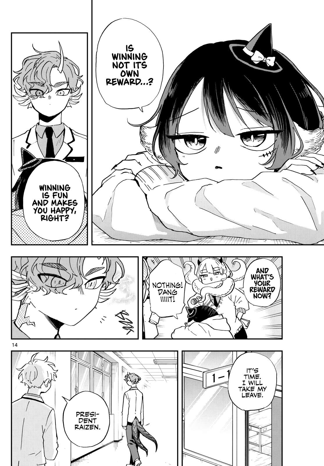 Read Ogami Tsumiki To Kinichijou Manga Online