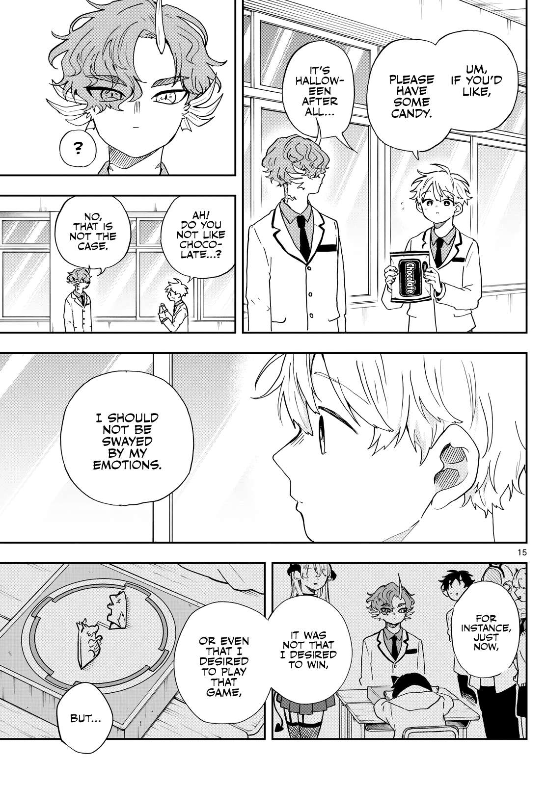 Read Ogami Tsumiki To Kinichijou Manga Online