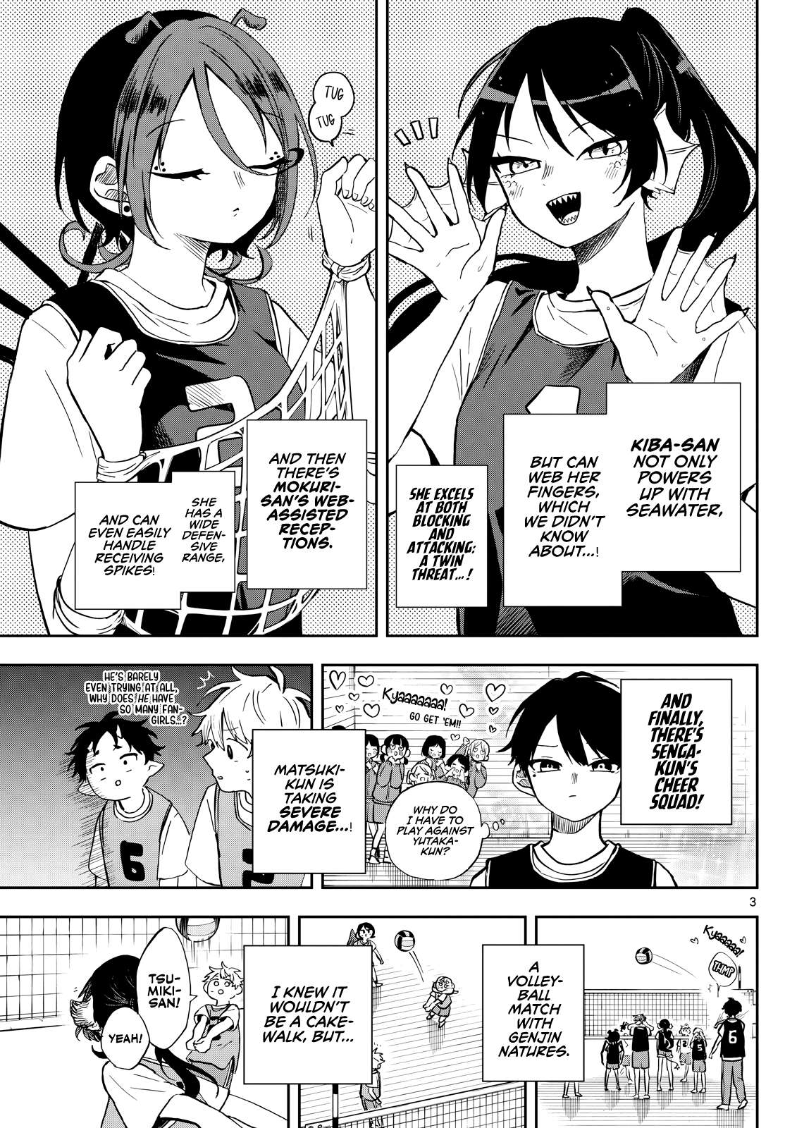 Read Ogami Tsumiki To Kinichijou Manga Online