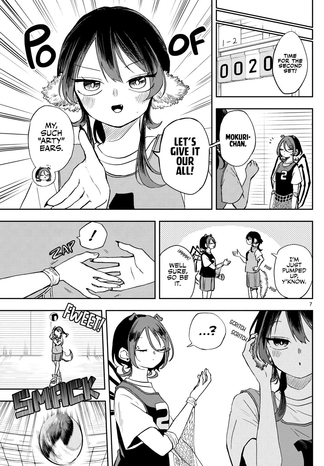 Read Ogami Tsumiki To Kinichijou Manga Online