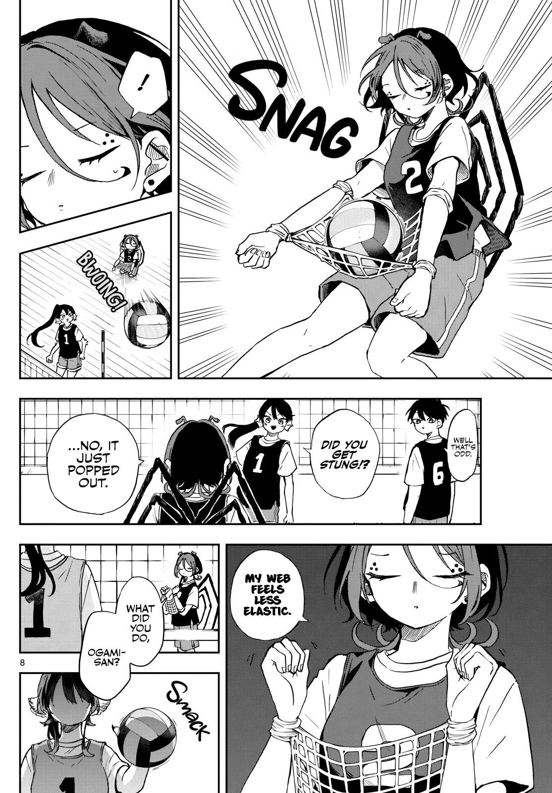 Read Ogami Tsumiki To Kinichijou Manga Online