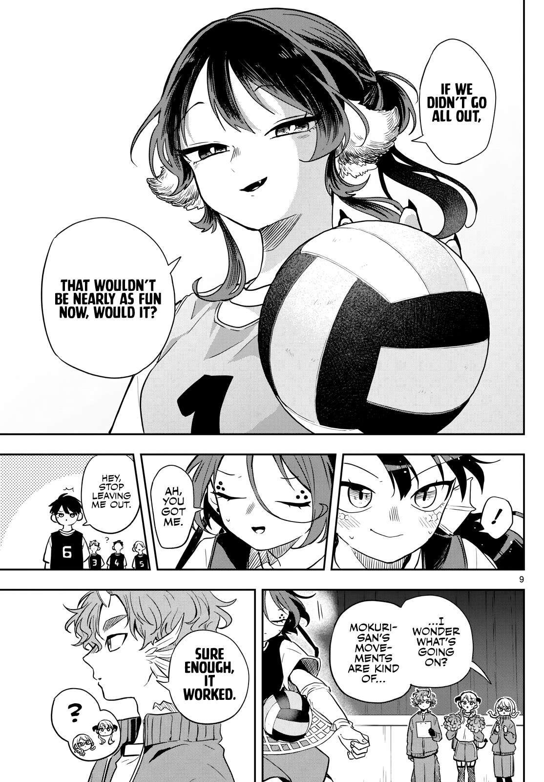 Read Ogami Tsumiki To Kinichijou Manga Online