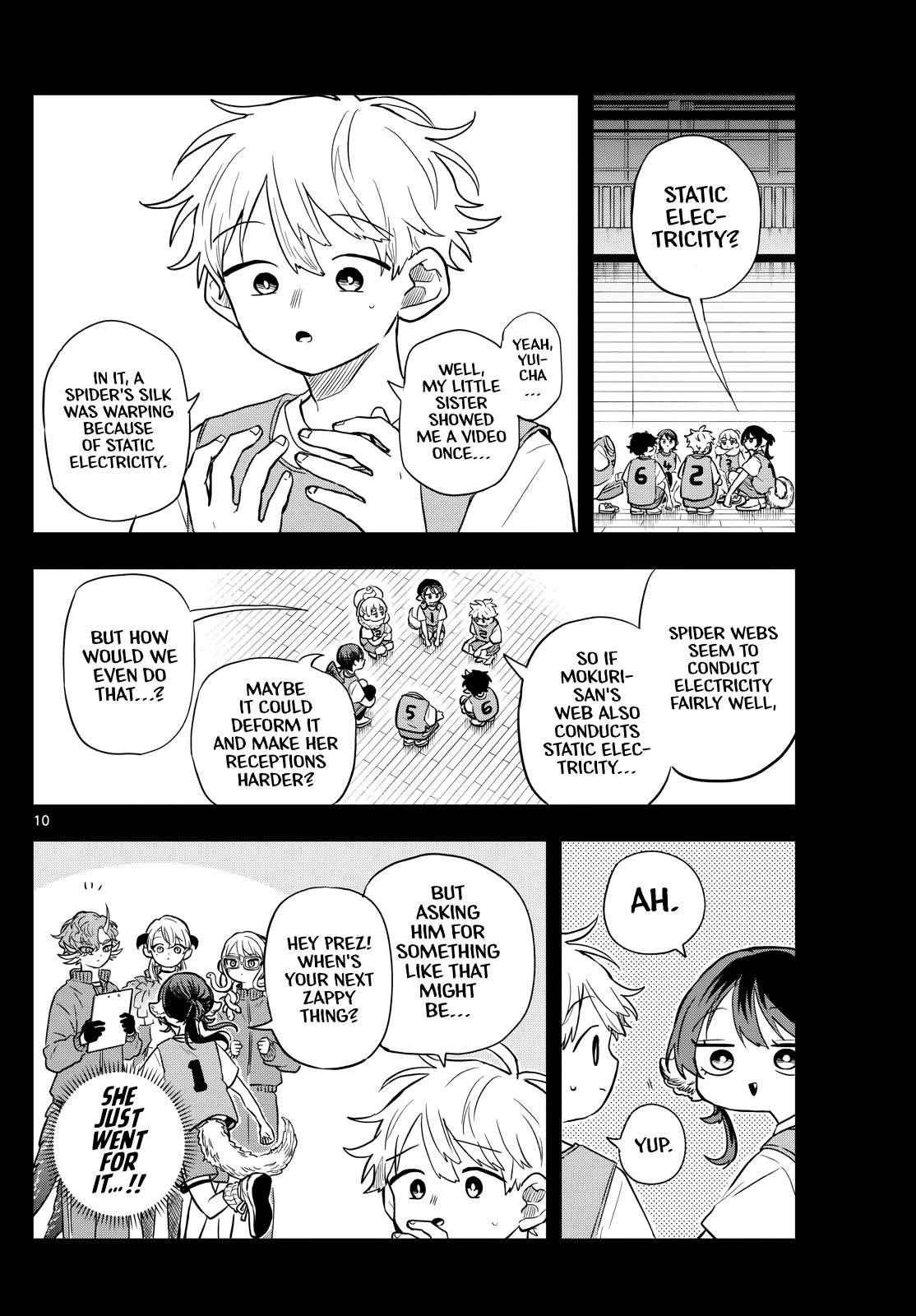 Read Ogami Tsumiki To Kinichijou Manga Online