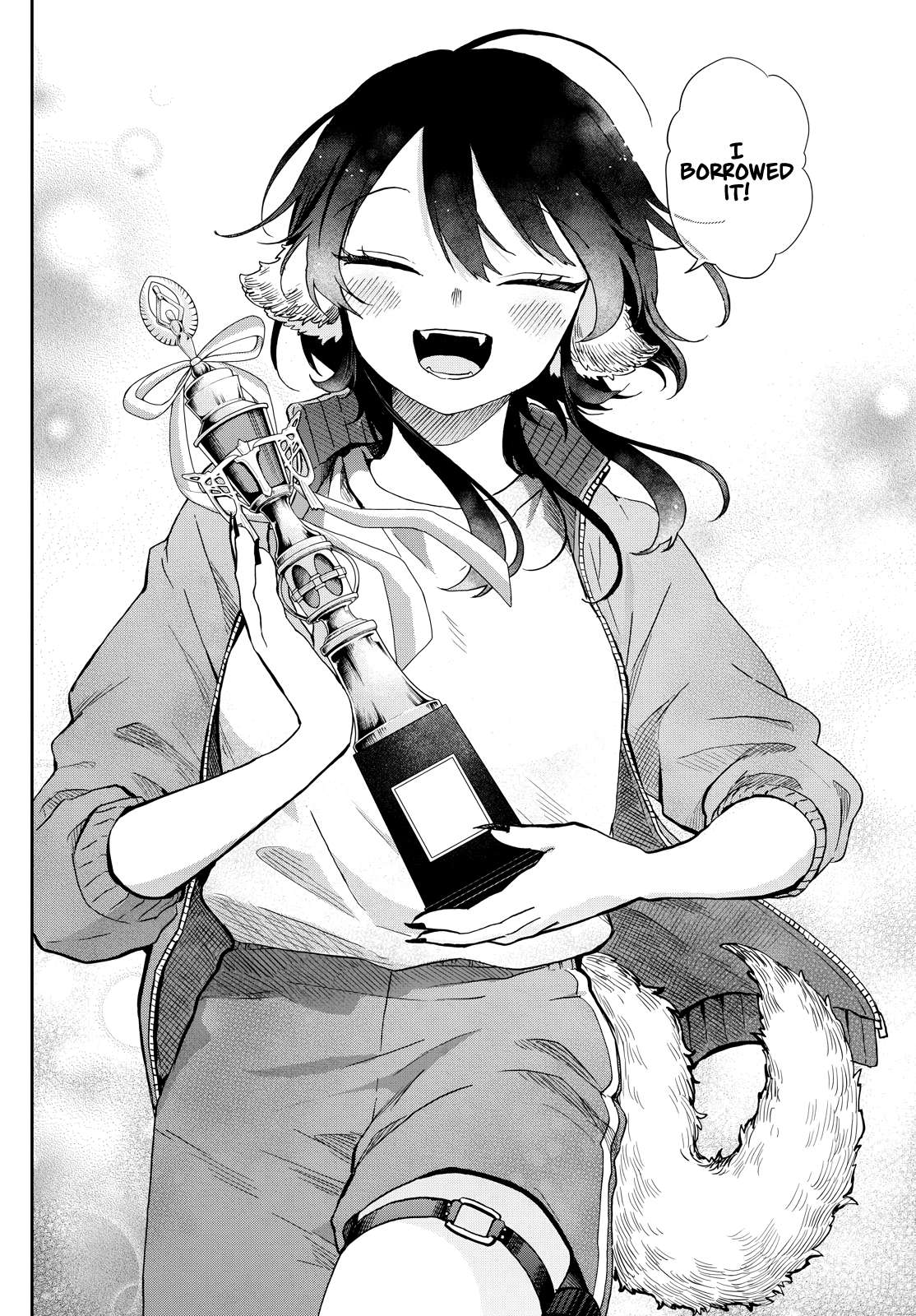 Read Ogami Tsumiki To Kinichijou Manga Online