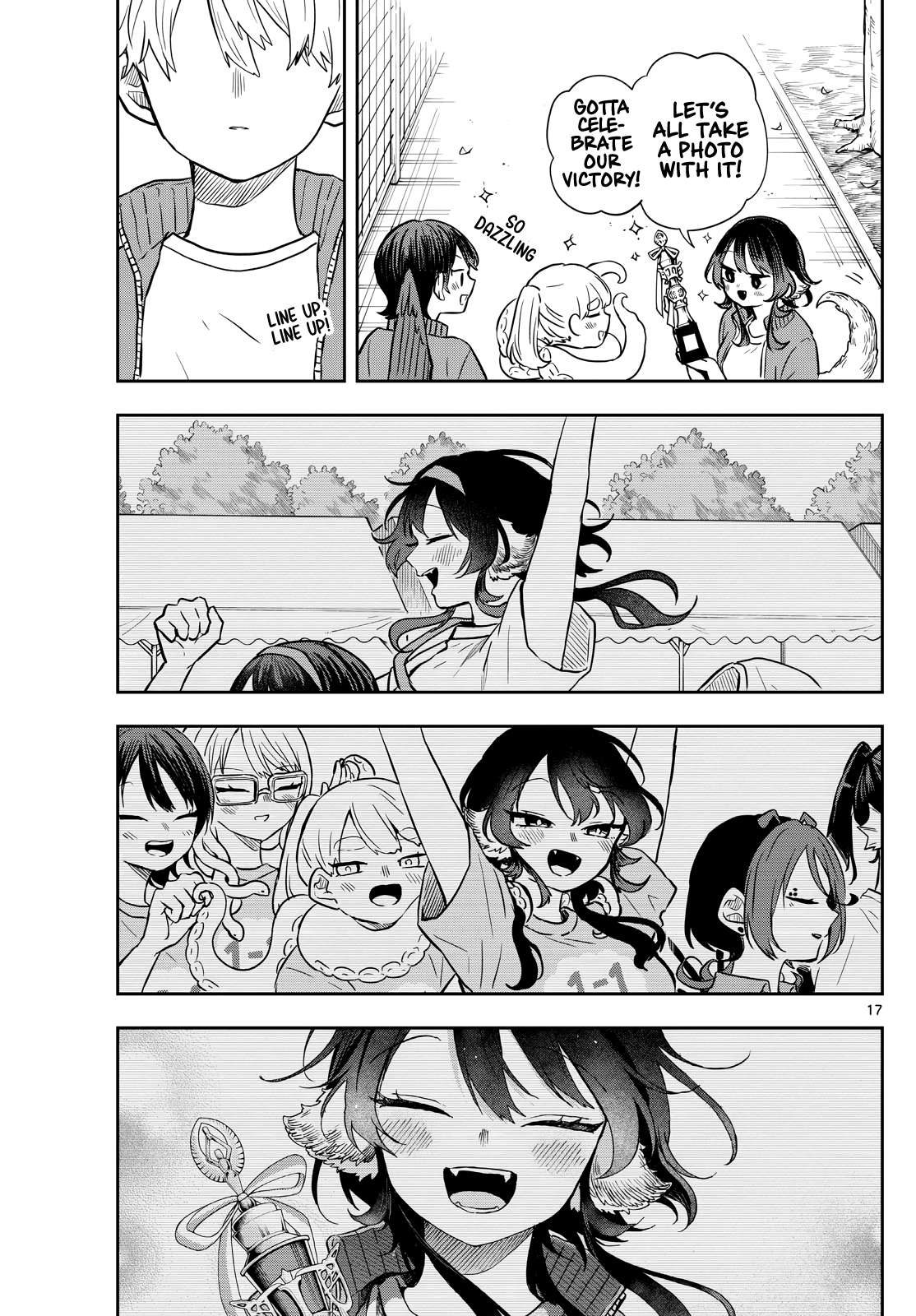 Read Ogami Tsumiki To Kinichijou Manga Online