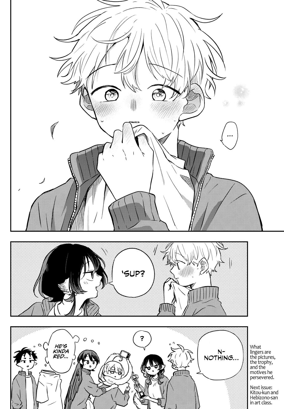 Read Ogami Tsumiki To Kinichijou Manga Online