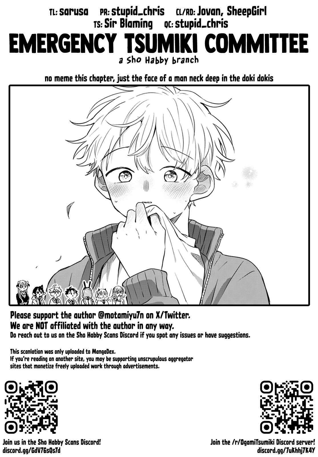 Read Ogami Tsumiki To Kinichijou Manga Online