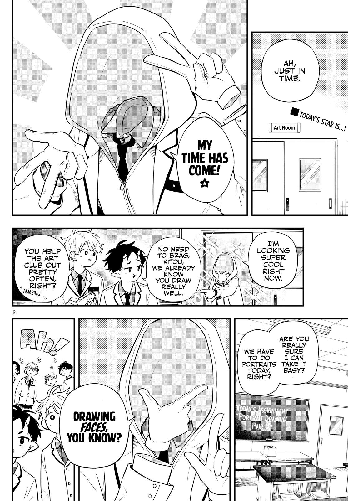 Read Ogami Tsumiki To Kinichijou Manga Online
