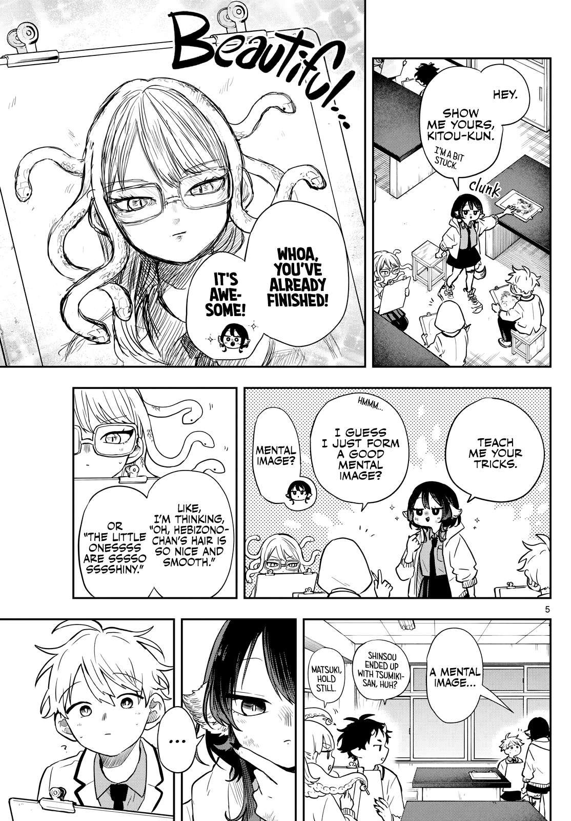 Read Ogami Tsumiki To Kinichijou Manga Online