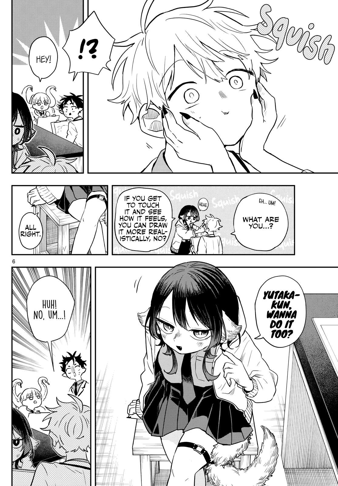Read Ogami Tsumiki To Kinichijou Manga Online